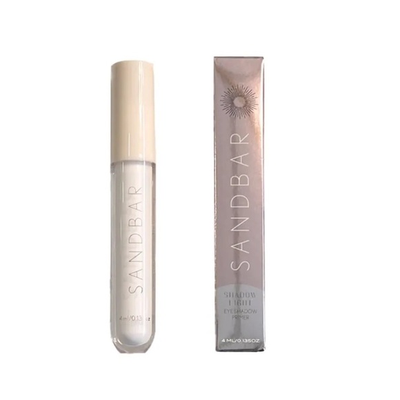 NIB Sandbar Shadow Light Eye Shadow Primer - Picture 1 of 6